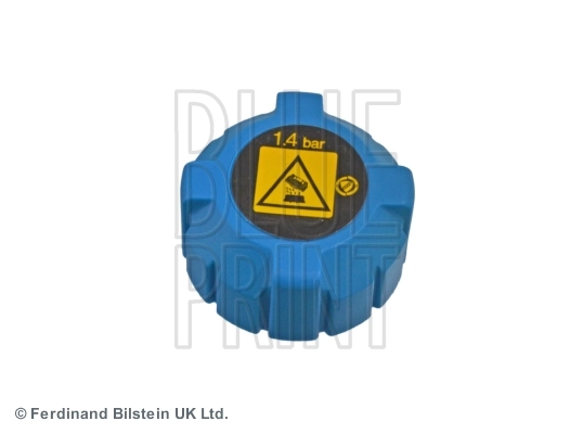 Cap, coolant tank